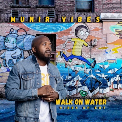 Walk On Water - Single