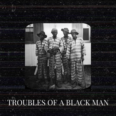 Troubles Of A Black Man (feat. Brandon Clay) - Single