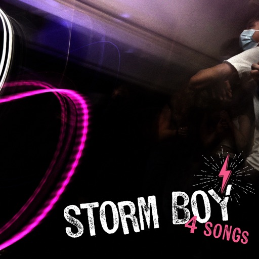 Album artwork