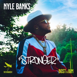 Stronger - EP