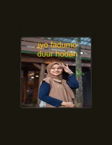 Listen to Mukhtar Osman, watch music videos, read bio, see tour dates & more!