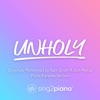 Sam Smith & Kim Petras - Unholy
