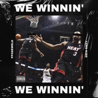 We Winnin' (feat. Yxng Kidd) - Single - Codem