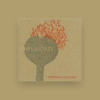 The Heligoats