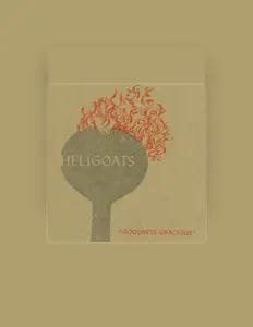 收听 The Heligoats、观看音乐视频、阅读小传、查看巡演日期等 ！