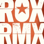 ROX RMX Vol. 1 (Remixes From The Roxette Vaults) artwork