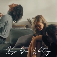 Keep You Waiting - Single - Oak Soe Khant