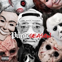 PURGE SEASON, Vol. 1 (Radio Edit) - EP - CMC Brock