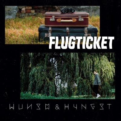 Flugticket (feat. hyngst) - Single