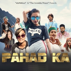 Pahad Ka