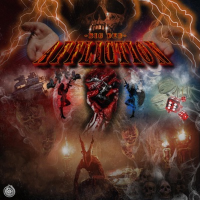 Affliction