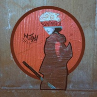 Schattenkrieger - Single - Mutan Fly