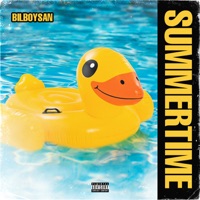 Summertime - Single - BILBOYSAN