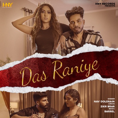 Das Raniye - Single