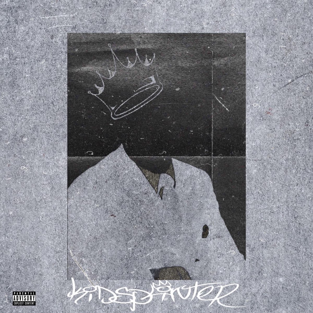 ‎Kings Throne - EP - Album by Kid Splinter - Apple Music
