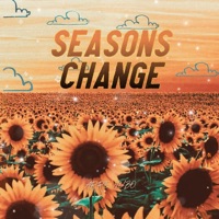 Seasons Change - Single - ARRE JUBO