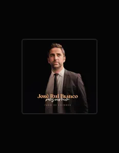 Listen to José Rui Branco, watch music videos, read bio, see tour dates & more!