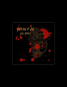 Listen to Dark Con of Man, watch music videos, read bio, see tour dates & more!