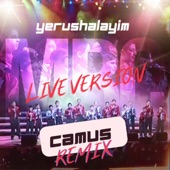 Yerushalayim (Camus Remix) artwork