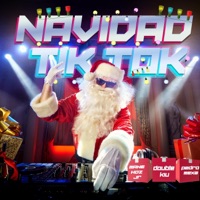 Navidad Tik Tok (feat. Mane Hernandez Jr. & Pedro Mexa) - Single - Double Kiu