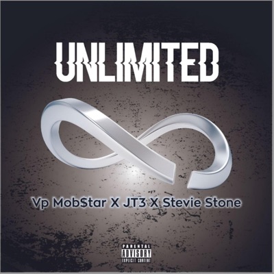 Unlimited (feat. Stevie Stone, JT3 & Wyshmaster) - Single