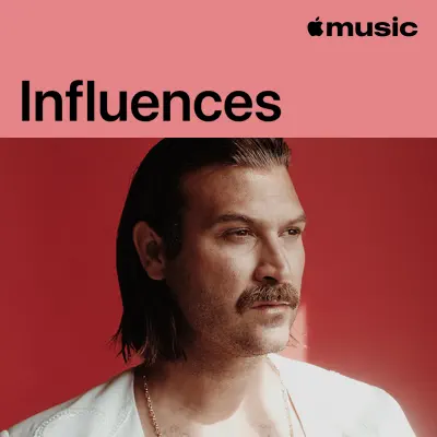 Listen to Carla Blanc: Influences featuring Tom Misch & Yussef Dayes