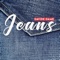 Jeans - Davide Dame lyrics
