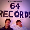 Blessed Bandits (feat. Abraham) - Single