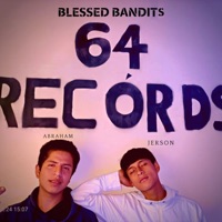Blessed Bandits (feat. Abraham) - Single - Jerson