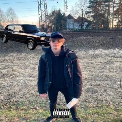 Ваз миднайт клаб - Single