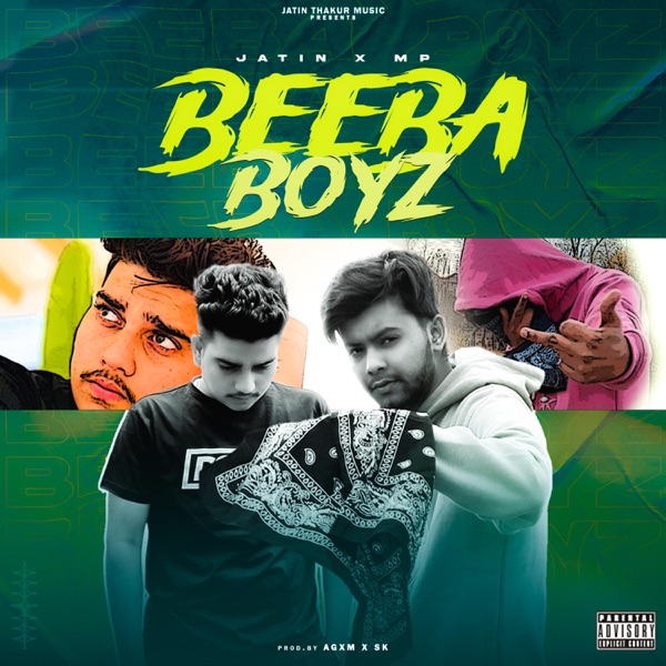 Beeba Boyz