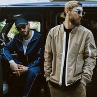 Не жду назад - Single - Idris & Leos