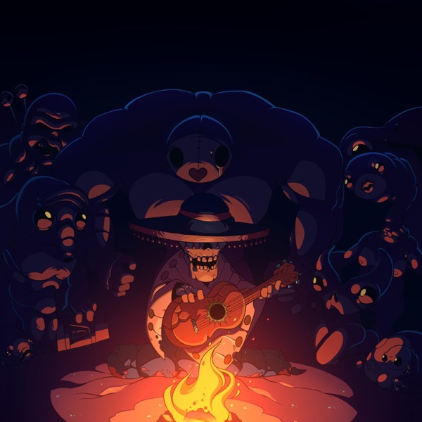 Brutal Orchestra(Original Video Game Soundtrack)