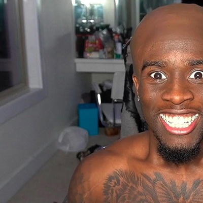 Kai Cenat (feat. Treyoffsprite & John2x) - Single