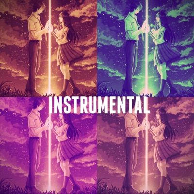 Silent Movies (Instrumental Version) - Single