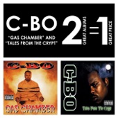 C-Bo - Groovin' On A Sunday (Radio)