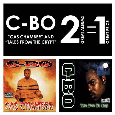 C-Bo - Apple Music