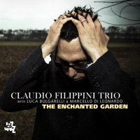 The Enchanted Garden - Claudio Filippini