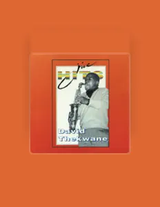 Listen to David Thekwane, watch music videos, read bio, see tour dates & more!