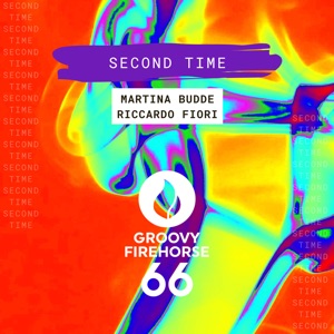 Second Time - Single