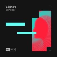Echoes - Single - Leghet