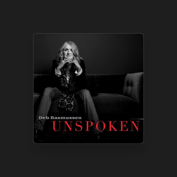 Deb Rasmussen's avatar