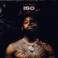 ISO (feat. Kino Beats) - Single - Ace Redd