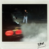 Burnout - Single - RONИ