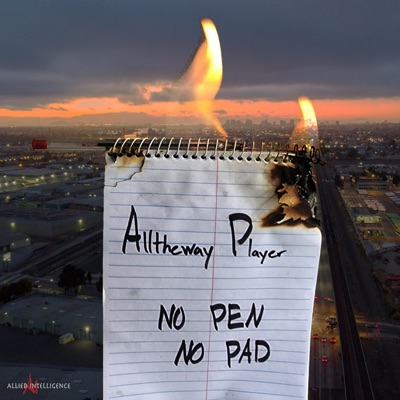 No Pen No Pad
