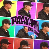 Pagalawin - Single - Omar Baliw