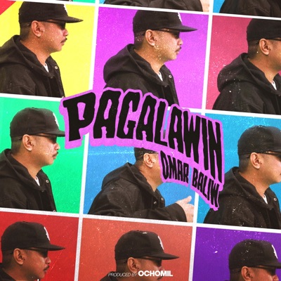 Pagalawin - Single