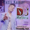 Patli Kamar (DJ Remix) - Single