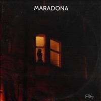 Maradona - Single - Teddiboy