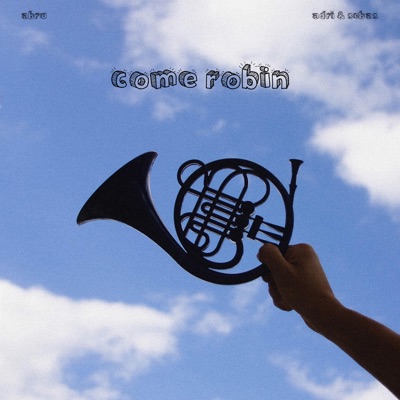 come robin (feat. Adri & Sebas) - Single